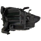 Fender Kit for Toyota Tacoma (2019–2023) with Headlights