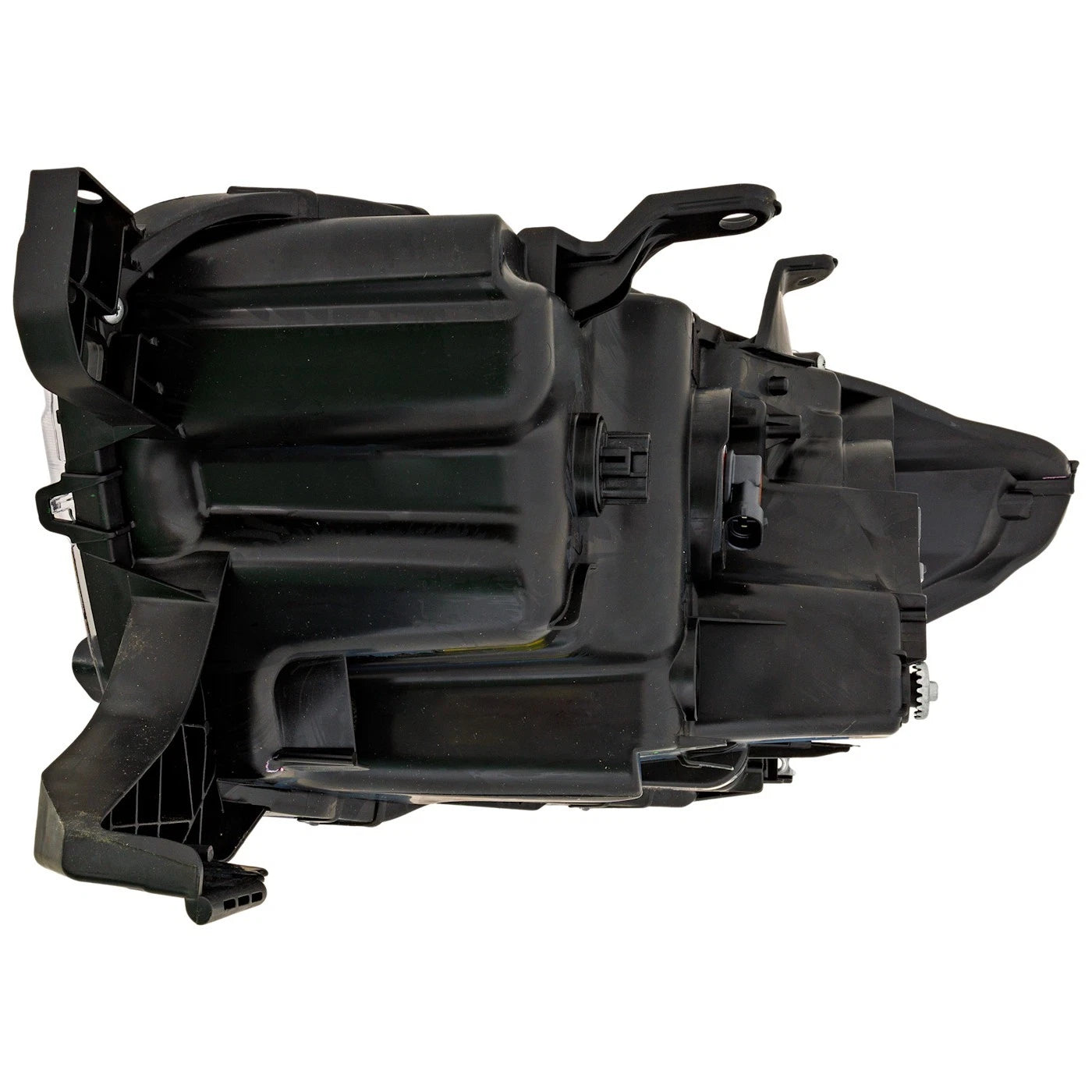 Fender Kit for Toyota Tacoma (2019–2023) with Headlights