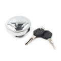 Fuel Gas Tank Cap Keys for Yamaha Road Star XV1600 XV1700 (1999–2014)