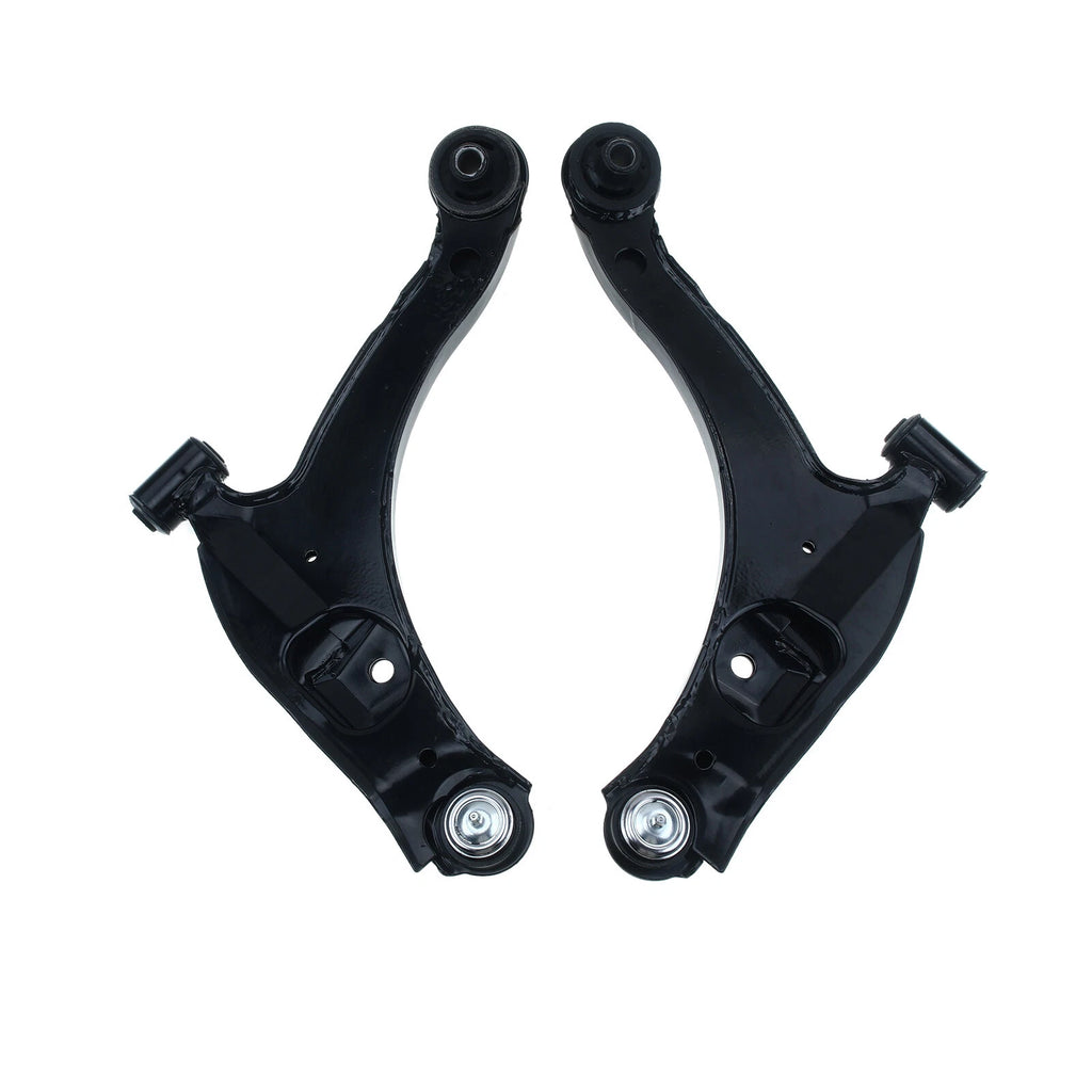 2X Front Lower Control Arm with Ball Joint for Chrysler Plymouth Dodge