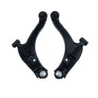 2X Front Lower Control Arm with Ball Joint for Chrysler Plymouth Dodge