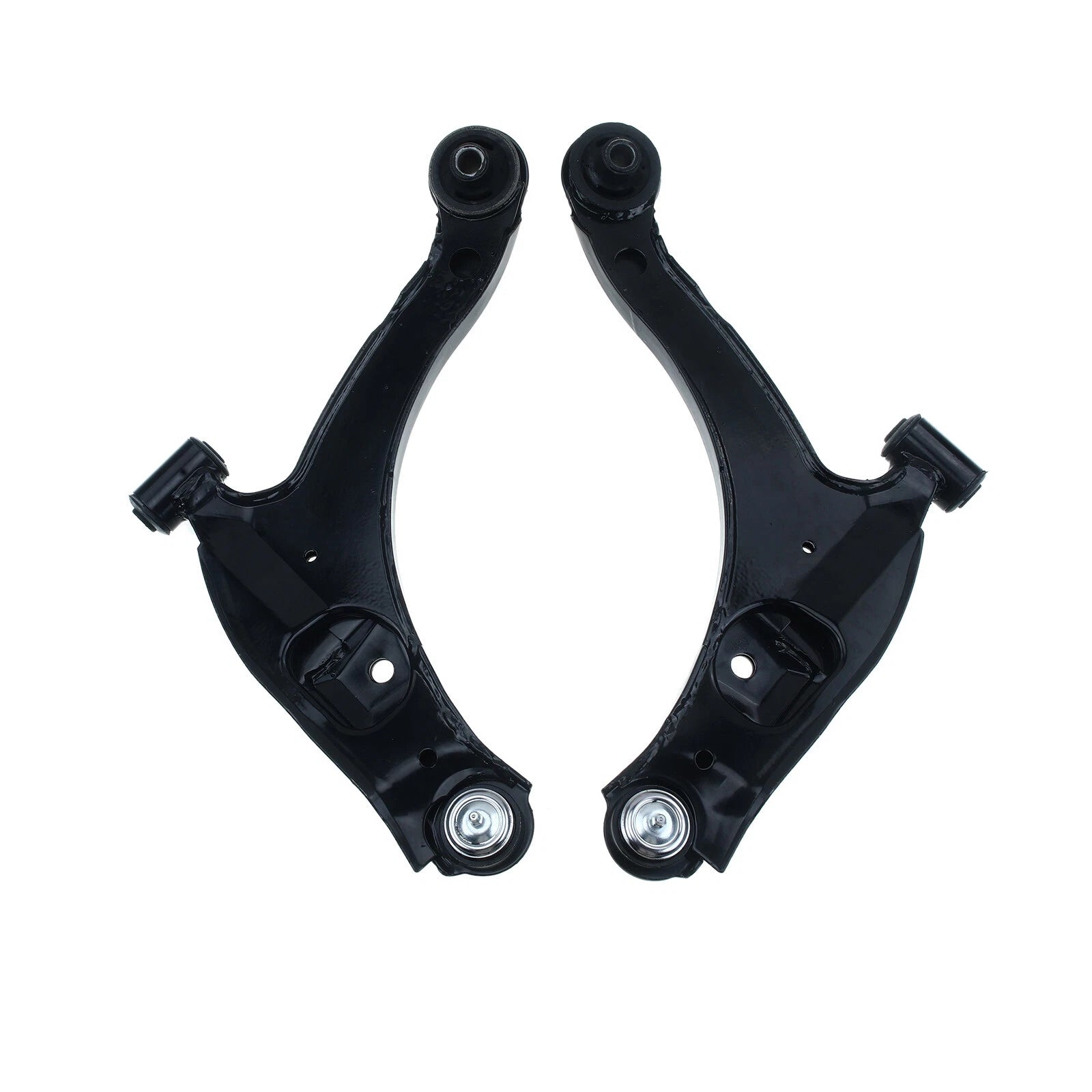 2X Front Lower Control Arm with Ball Joint for Chrysler Plymouth Dodge