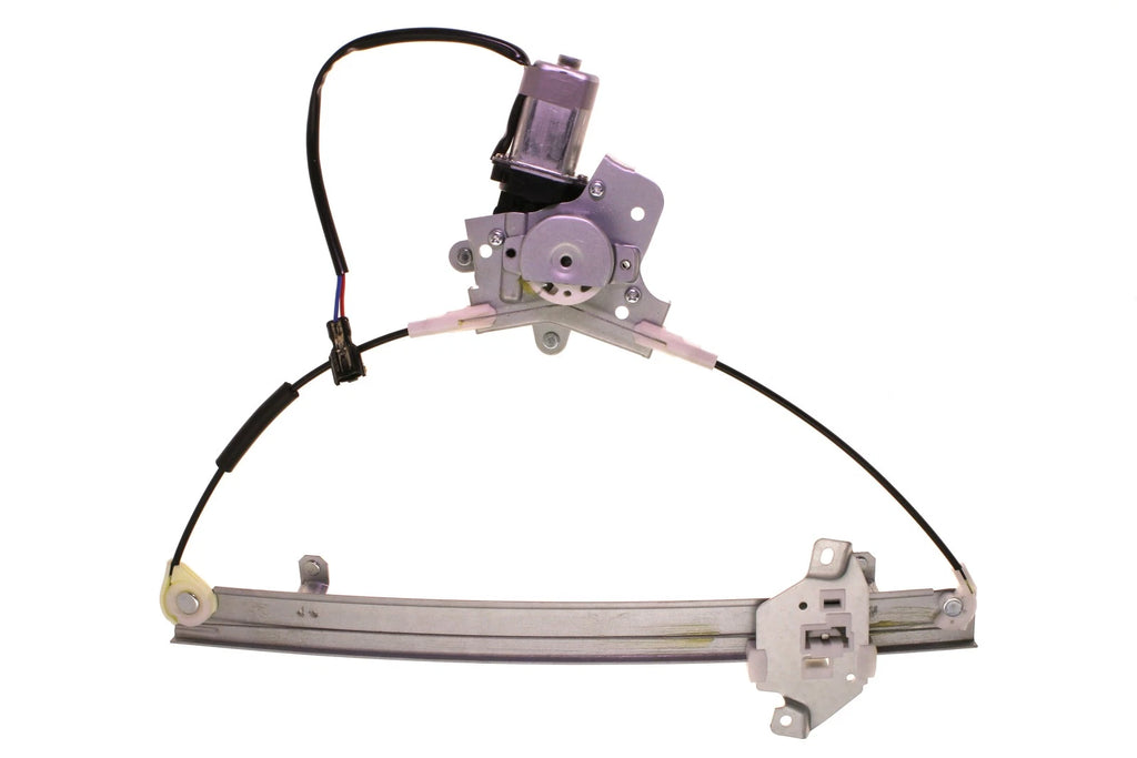 Front Right Window Regulator for Hyundai Accent (1996-1999)