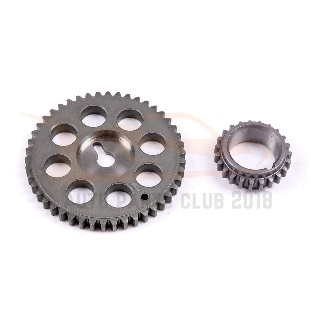 Timing Chain Kit for Suzuki Grand Vitara, Kizashi, SX4 (2011-2013)
