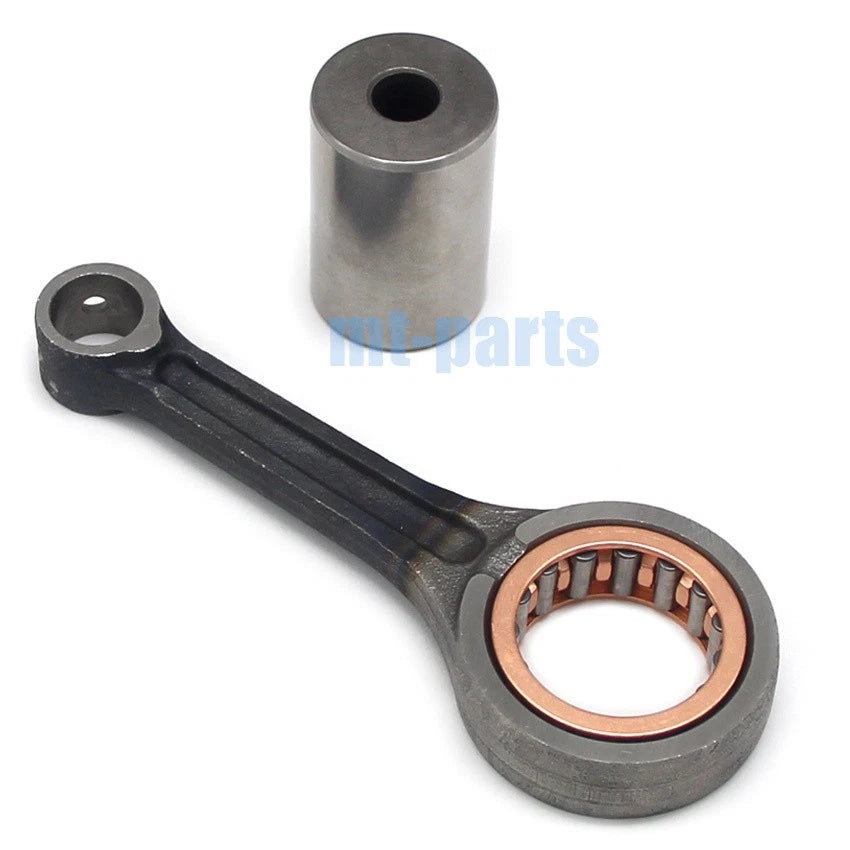 Connecting Rod Kit for Honda PCX150 (2012–2018), NES125 (2000–2006), SH125 (2009–2012), UH125D (2009)