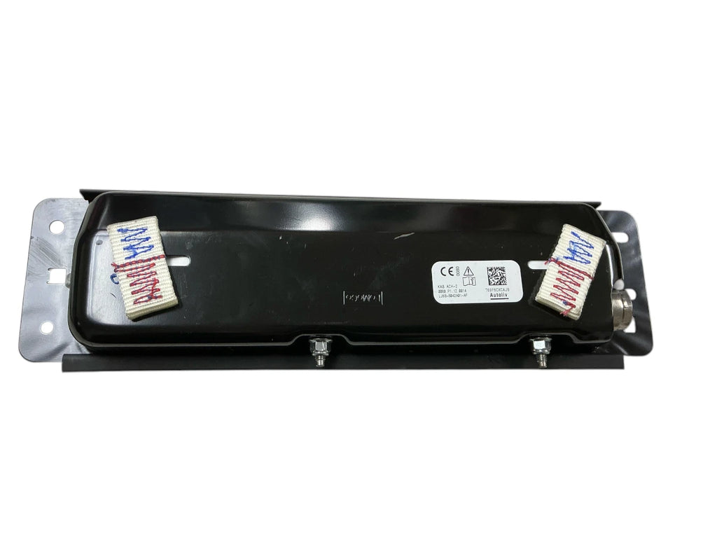 Driver Knee Airbag for Ford Escape (2020–2026) BLACK LJ6B-S042A01-AF