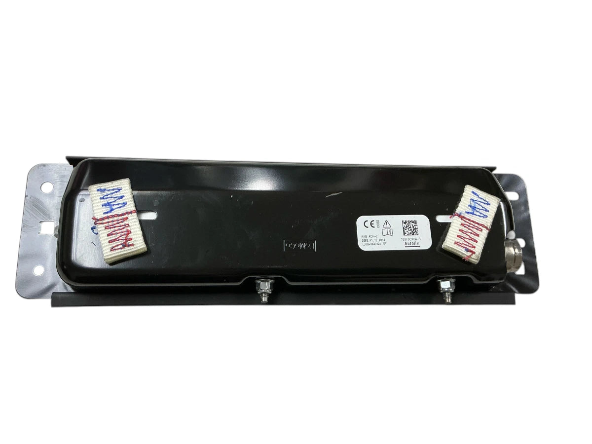 Driver Knee Airbag for Ford Escape (2020–2026) BLACK LJ6B-S042A01-AF