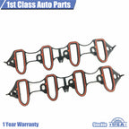 Head Gasket Set for GMC Yukon, Buick, Cadillac, Chevy, Saab (4.8L, 5.3L V8)
