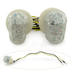 Turn Signal Light for Yamaha YZF R6 (1999–2002), YZF R1 (1998–2001), YZ1 (1997–2004)