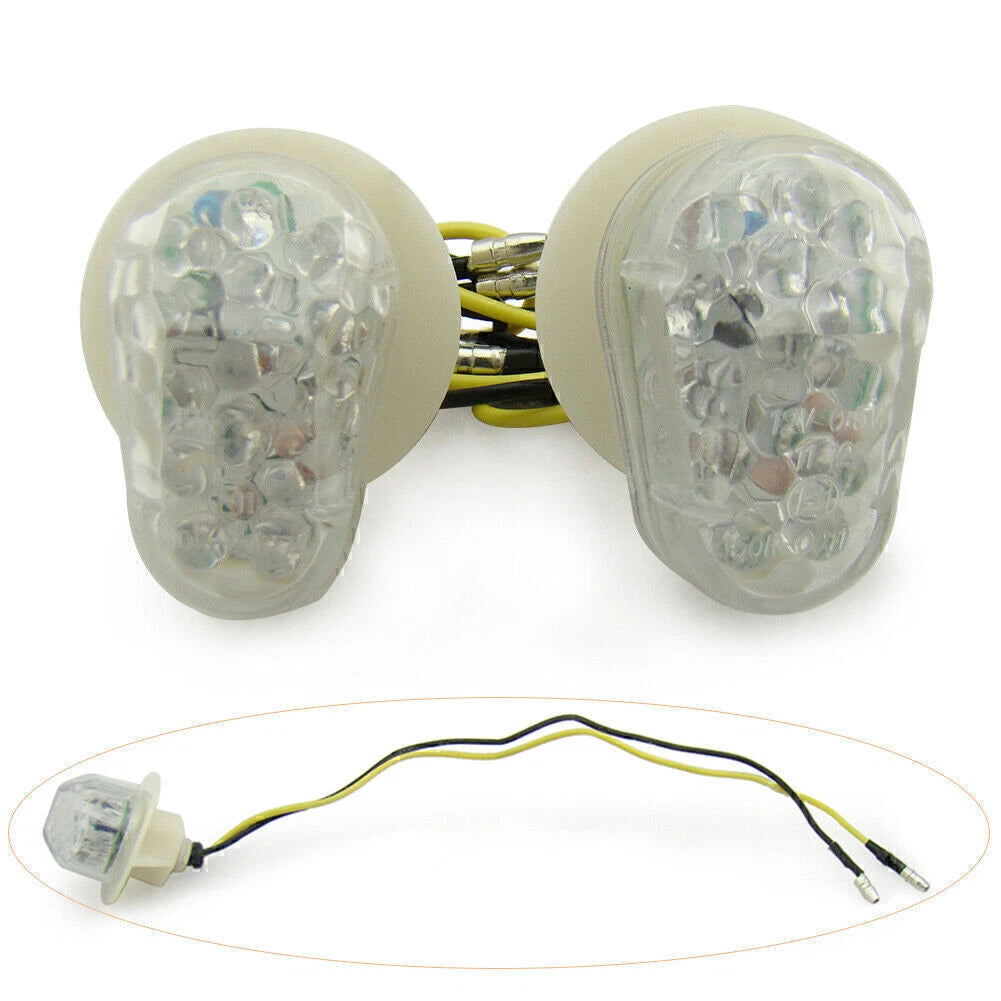 Turn Signal Light for Yamaha YZF R6 (1999–2002), YZF R1 (1998–2001), YZ1 (1997–2004)