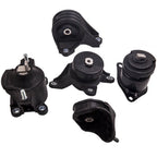 5X Engine Motor & Transmission Mount for Honda Accord 2.4L (2013–2017) A65054