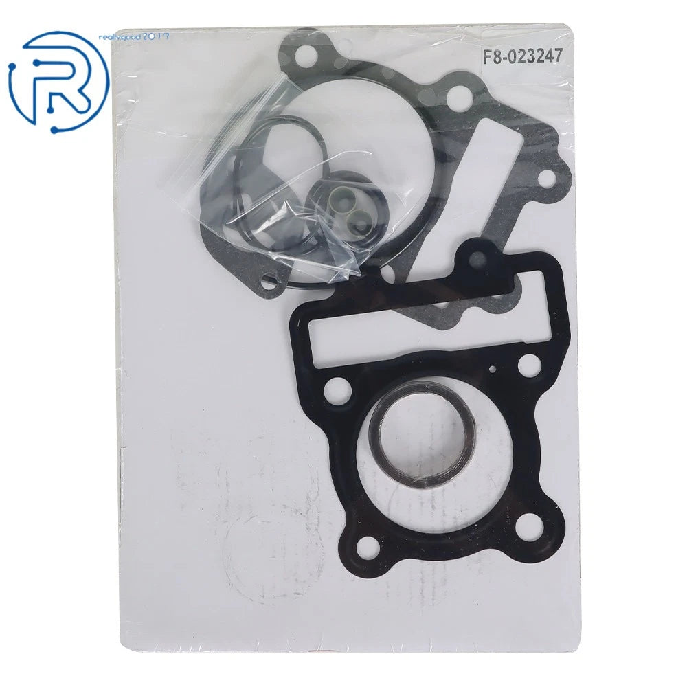 Head Gasket Kit Set for Kawasaki KLX 110 (2002–2017)