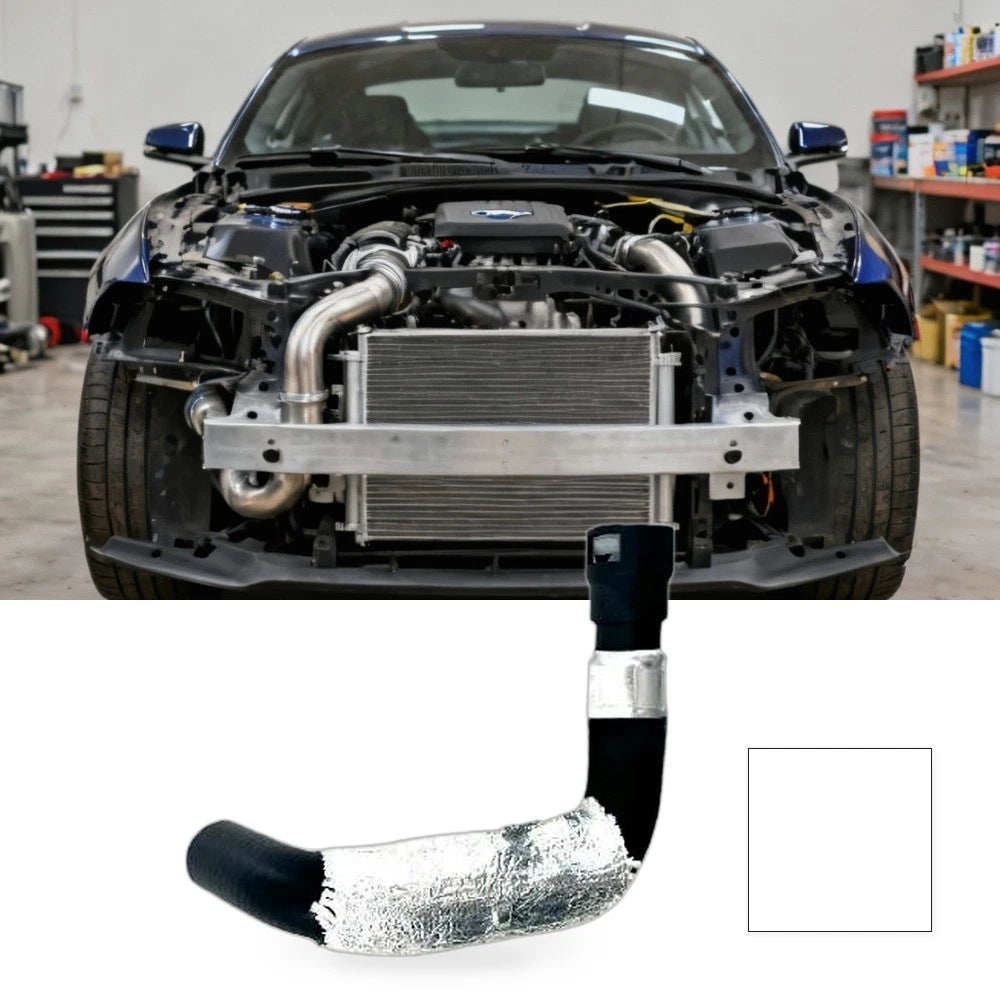 Heater Hose for Ford Mustang 2.3 EcoBoost (2015–2023) FR3Z-18472H
