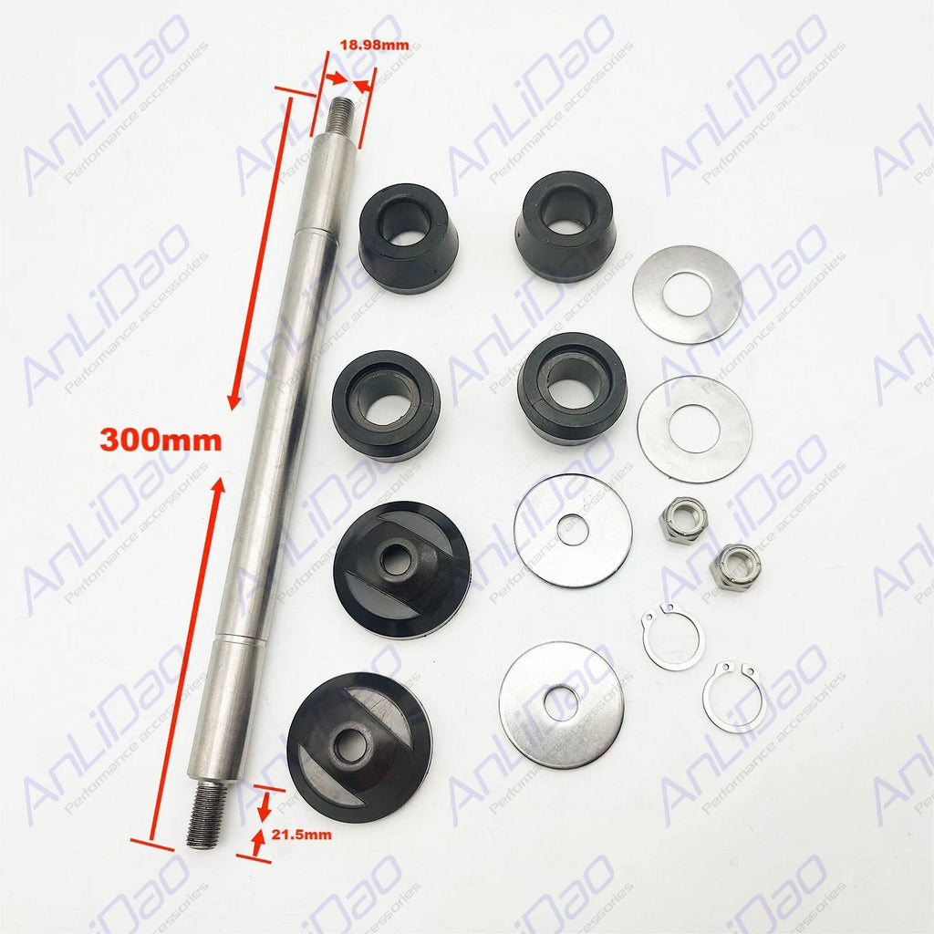 Trim Pin & Cylinder Bushing Kit for MerCruiser Bravo 1 2 3 (17-44167A1)