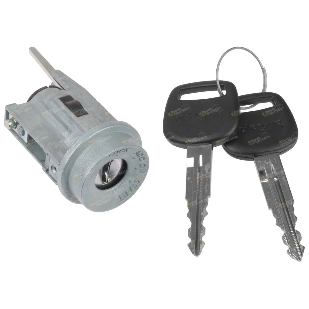 Ignition Switch for Toyota Hilux (1997–2002)