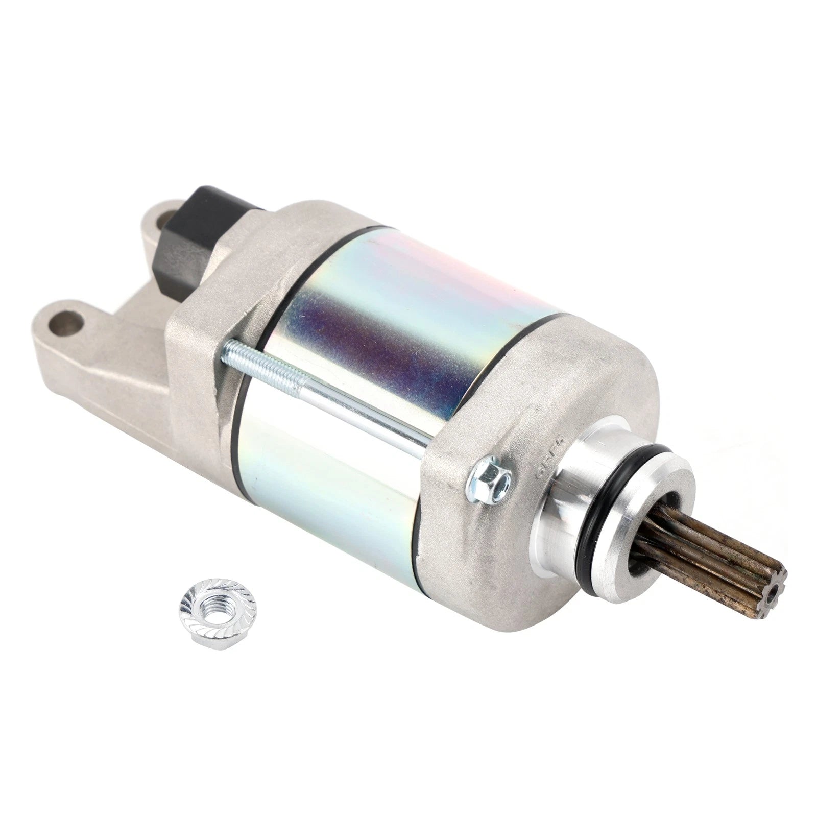 Starter Motor for Honda 125 XLV Varadero XL125V (2007–2016) 31200-KPC-D51