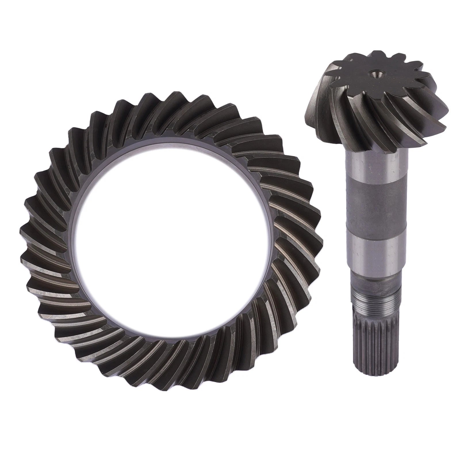 Ring and Pinion Gear Assembly for John Deere 5103 5203 5210 5050E (2000–2023)