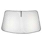 Foldable Windshield Sun Shade for Toyota Camry (2007–2011)
