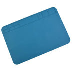 Heat Insulation Pad for Soldering Repair Table Mat