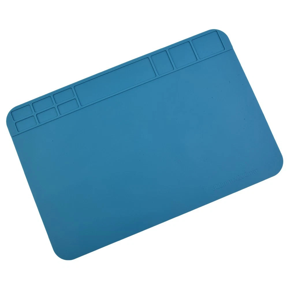 Heat Insulation Pad for Soldering Repair Table Mat
