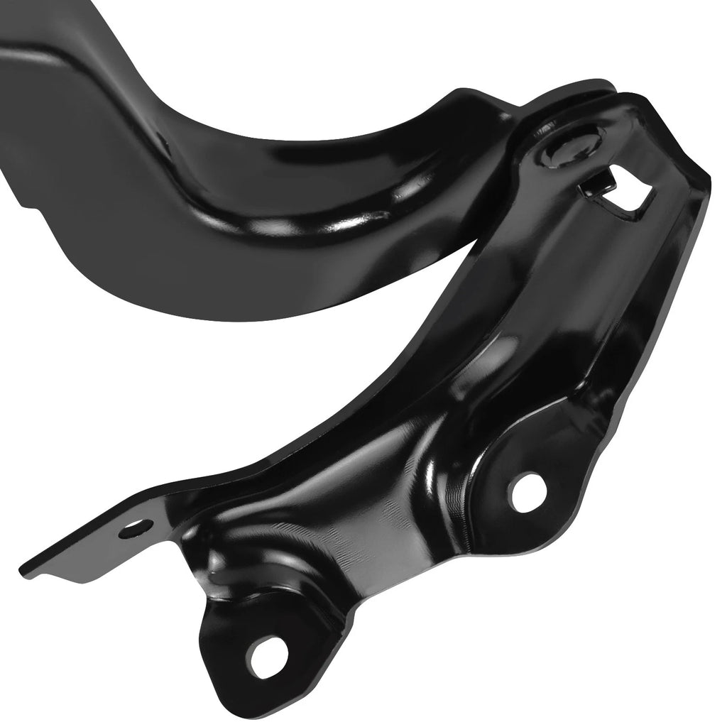 LH Driver Side Steel Hood Hinge Latch for Chevy Volt (2011–2015)