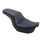 Driver & Passenger Heated Seat for Harley Dyna FXDL (2006-2017)