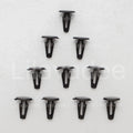 Mitsubishi L200 Triton Fender Mud Guard Retainer Lock Rivet Clip Fastener (2006-2023)