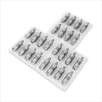 24Pcs Hydraulic Valve Lifter for Ford Mustang/Explorer/F250/F350 (2005–2010)
