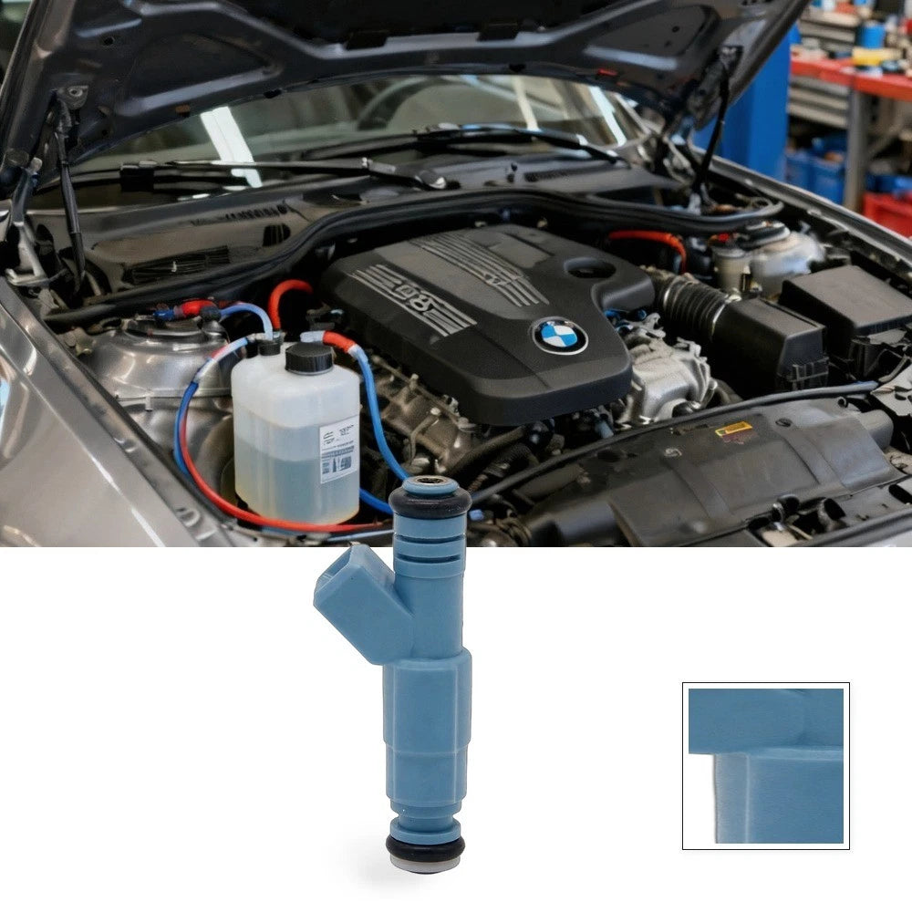 Fuel Injector for BMW 318i 318is Z3 525i 530i (1998–2006) 13641734776