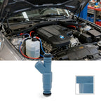 Fuel Injector for BMW 318i 318is Z3 525i 530i (1998–2006) 13641734776