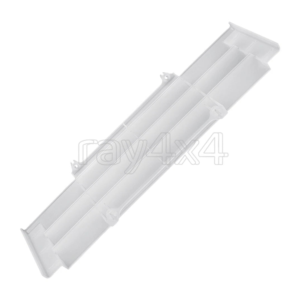 Radiator Grill Guard for Honda CR500R (1990–1999) LH/RH 19033-ML3-790