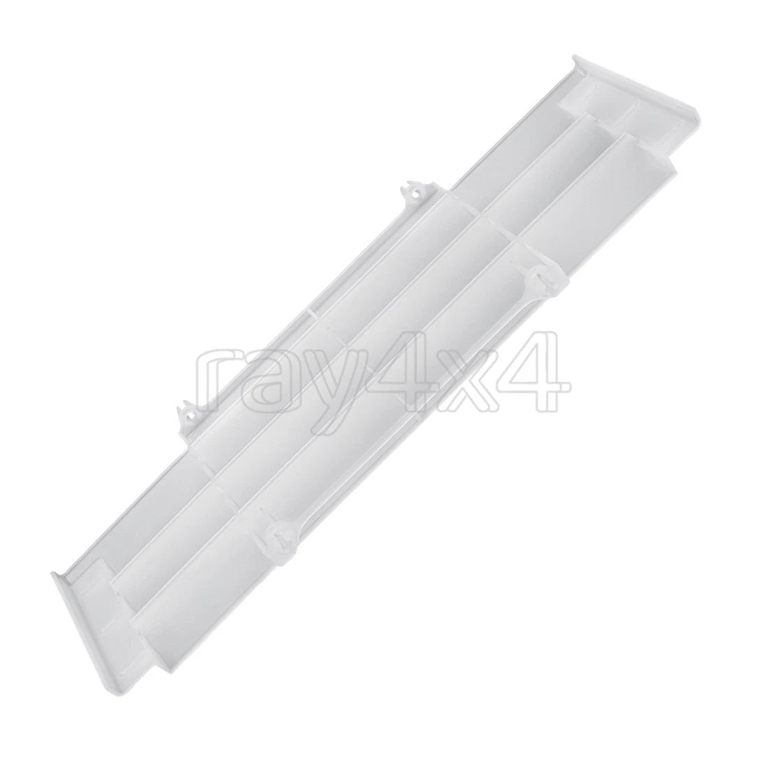 Radiator Grill Guard for Honda CR500R (1990–1999) LH/RH 19033-ML3-790