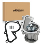 Coolant Water Pump for Hyundai Veloster/Kia Forte5 (2019–2021)