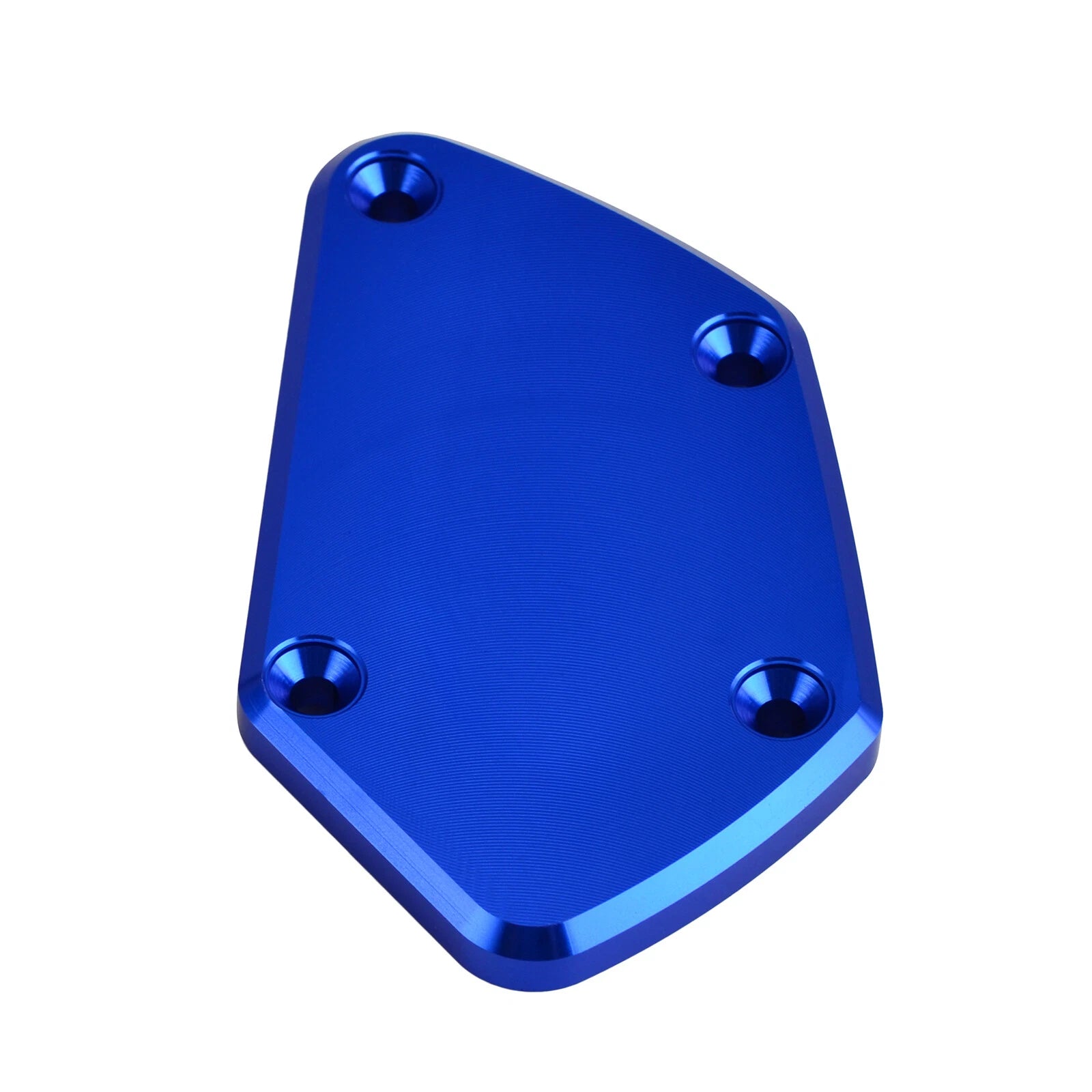 Aluminium Front Brake Fluid Reservoir Cover Cap for BMW R1200GS R1200R (2014–2017)