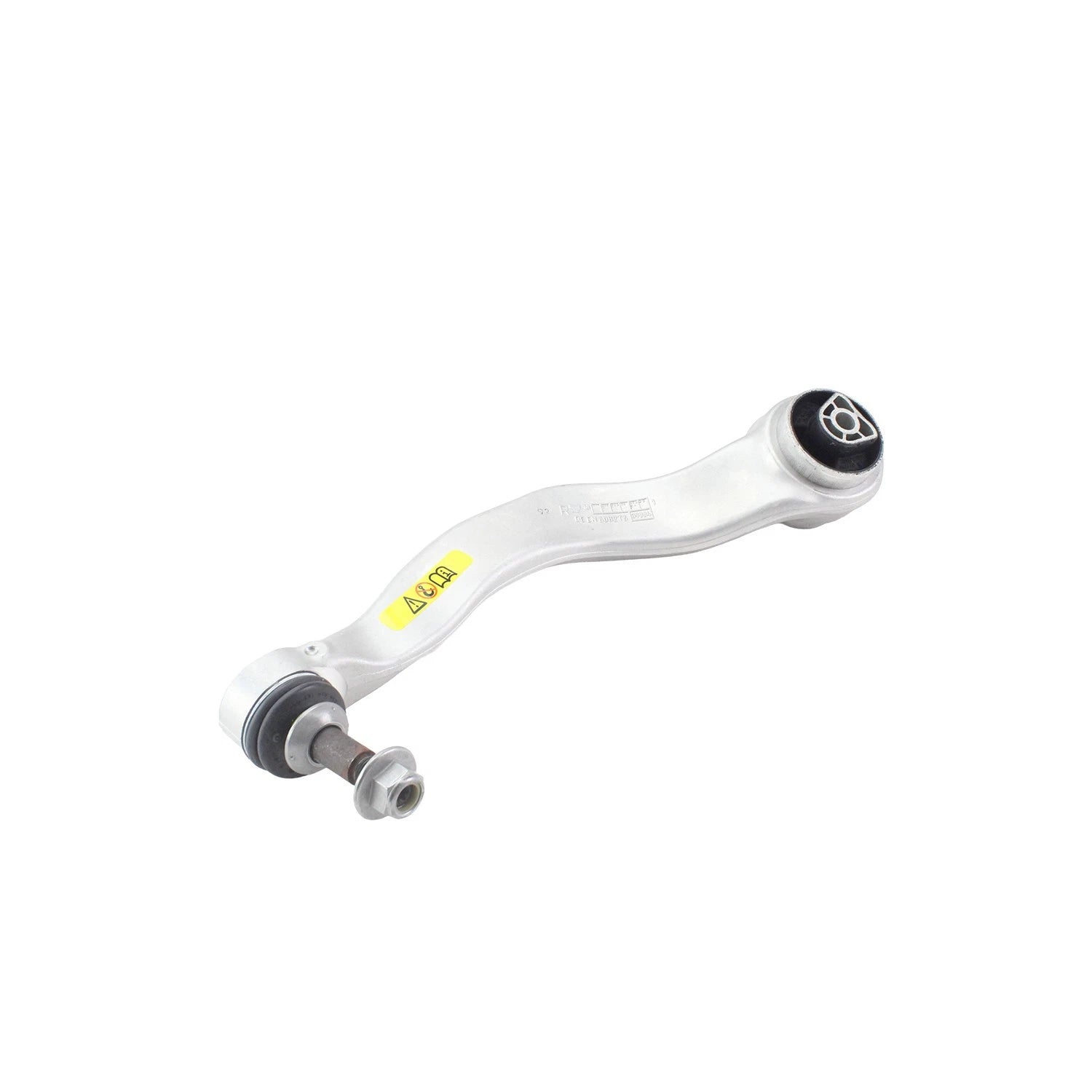 Lemforder Front Right Lower Control Arm for BMW 530i (2001–2006) 39819 01