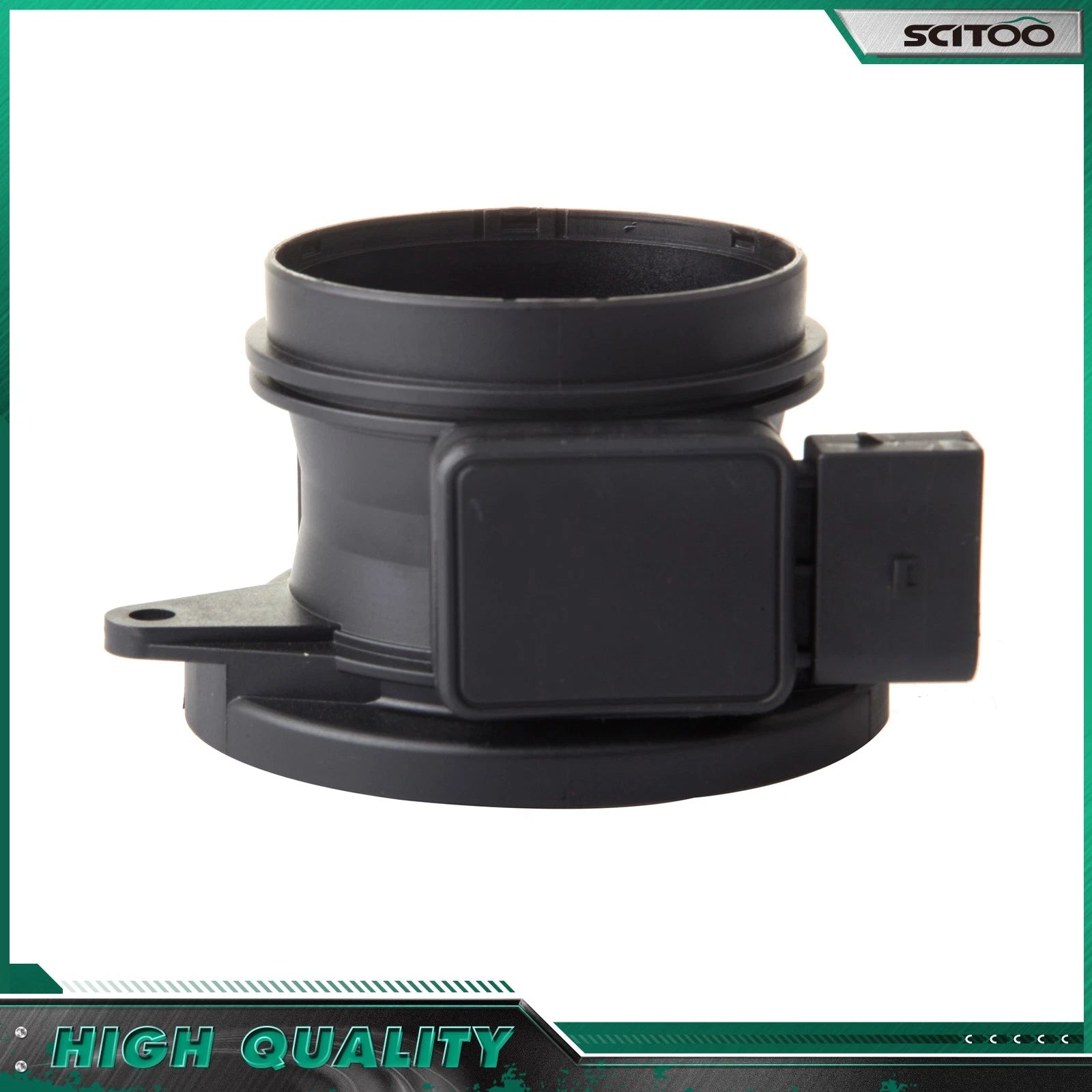 Mass Air Flow Sensor MAF for Mercedes-Benz C230 (2003–2005)
