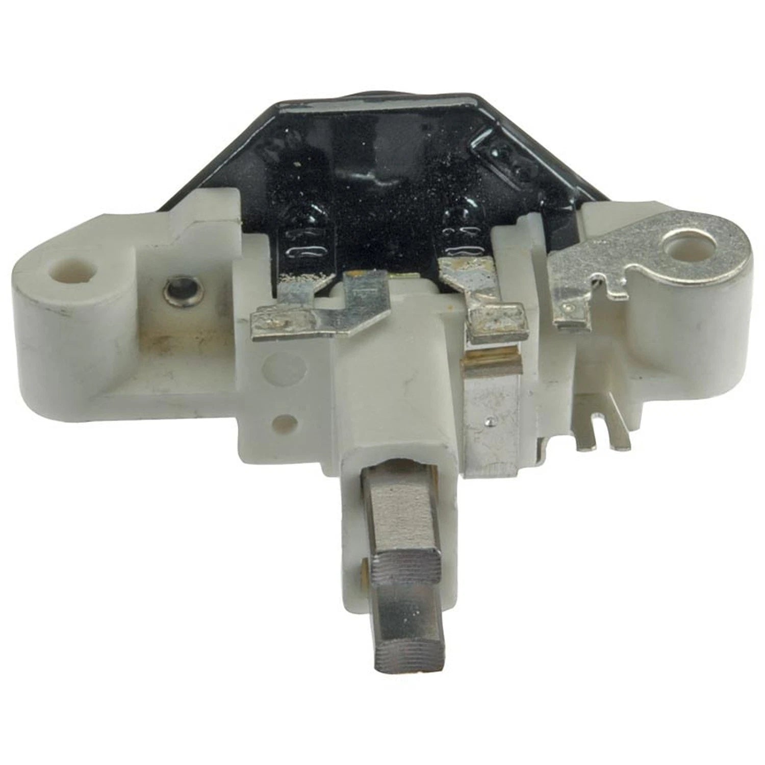 Regulator & Brush Holder for BMW 530i (1994–1995)