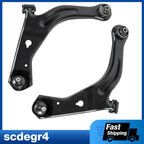 Front Lower Control Arms w/Ball Joint Assembly for Ford Escape Mariner (2013–2019)