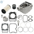 Top End Kit for ATV 500 4x4 (2004–2005)