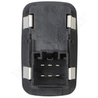 Window Switch for Dodge Ram 1500 (2009–2010) Rear Driver Passenger Side