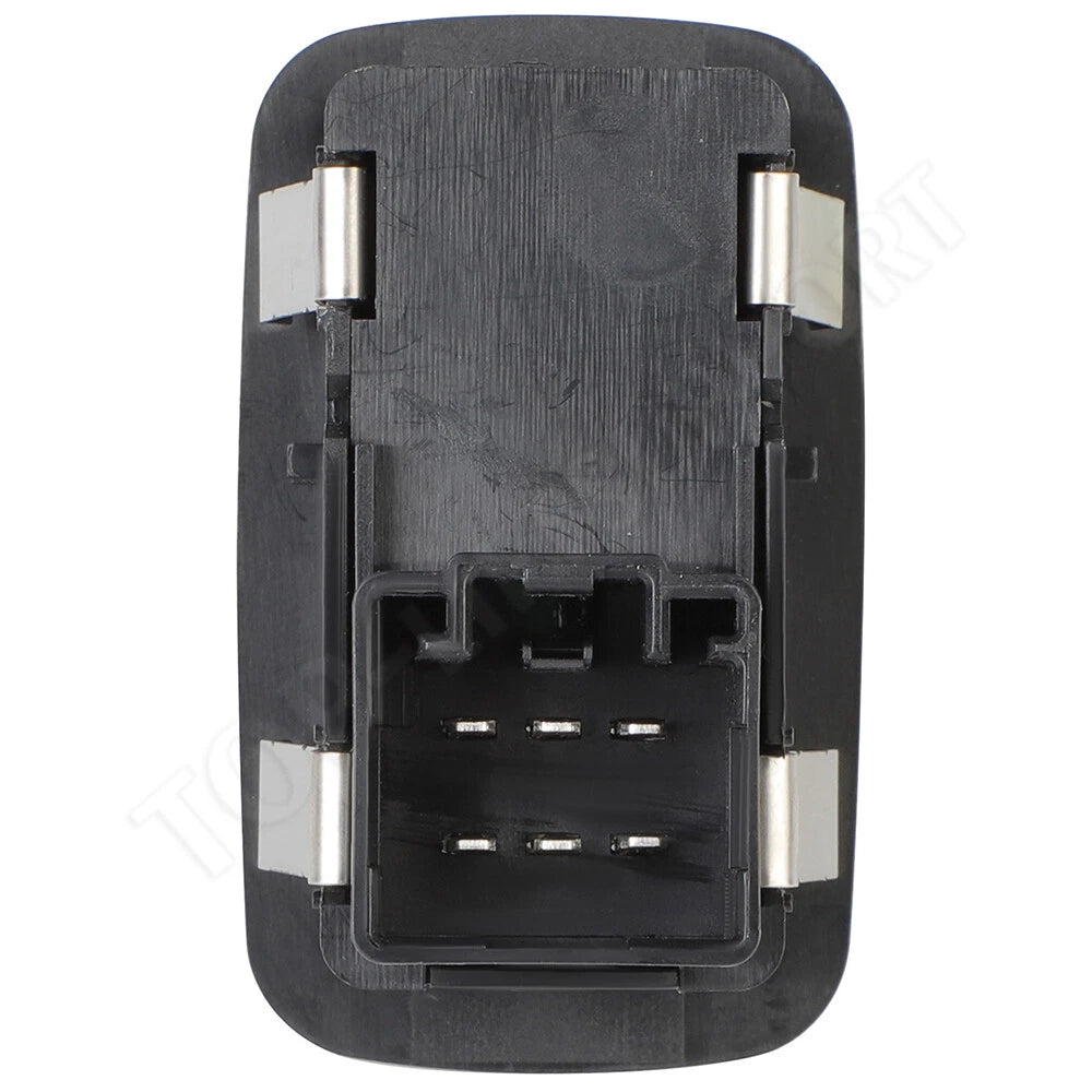 Window Switch for Dodge Ram 1500 (2009–2010) Rear Driver Passenger Side