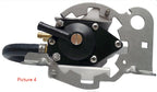 VRO Fuel Pump for Johnson Evinrude 120hp 130hp 140hp 200hp 225hp (Loopers)