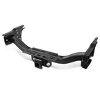 Rear Bumper Reinforcement Bar for Toyota Tacoma (2016–2023)