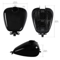 6 Gallon Fuel Gas Tank for Harley Touring CVO Electra Road Glide (2014–2023)