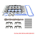Camshaft Non-MDS Lifters Kit for Ram 2500 3500 5.7L Hemi V8 (2009–2016)