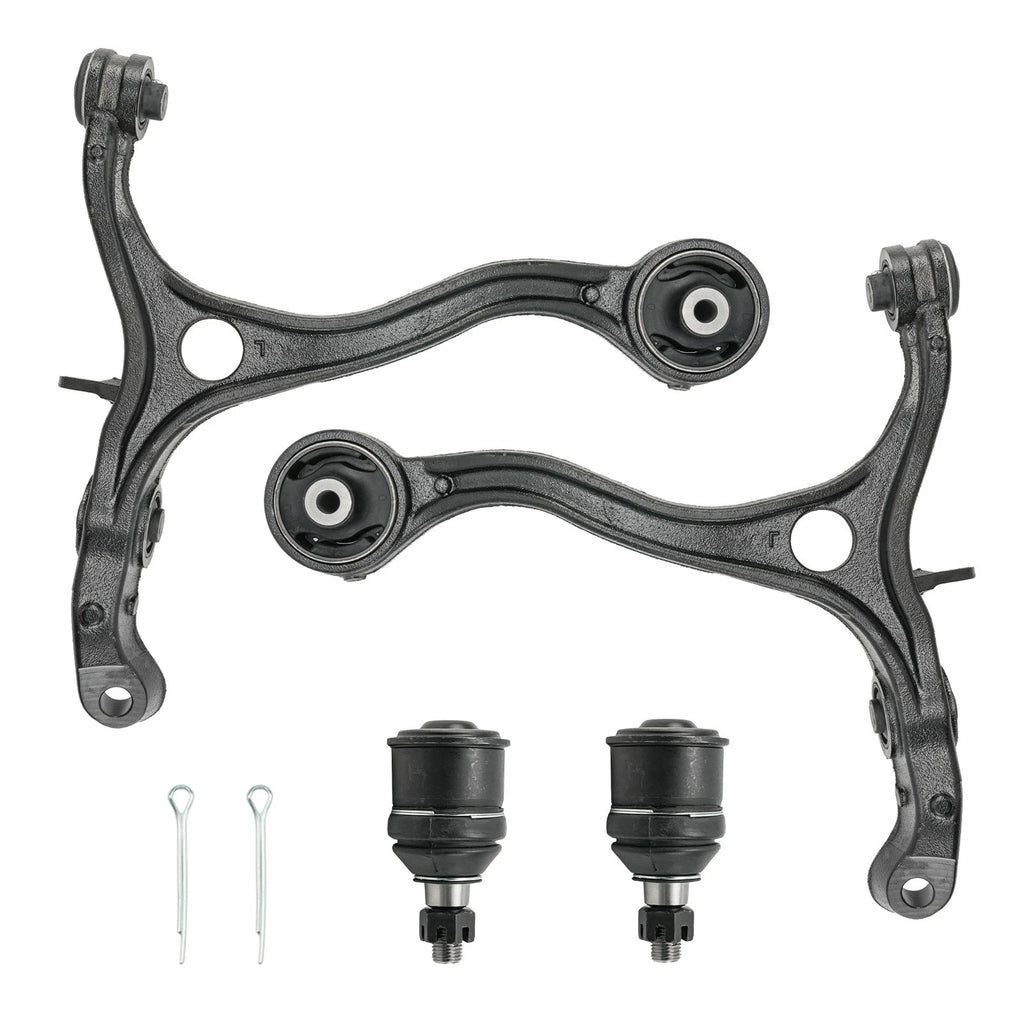 Control Arm and Ball Joint Kit for Honda Accord (2008–2011) Front Lower