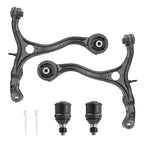 Control Arm and Ball Joint Kit for Honda Accord (2008–2011) Front Lower