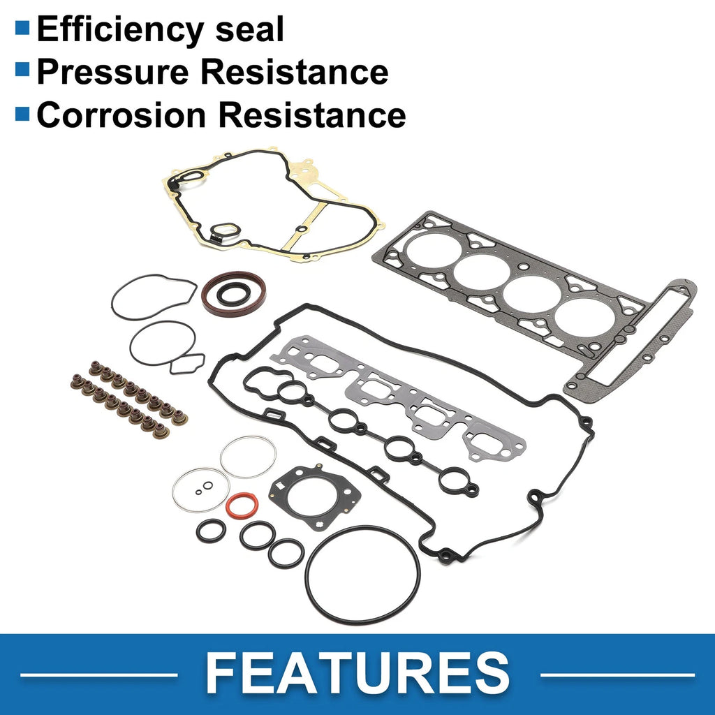 Cylinder Head Gasket Kit No. 12595971 for Chevrolet Malibu 