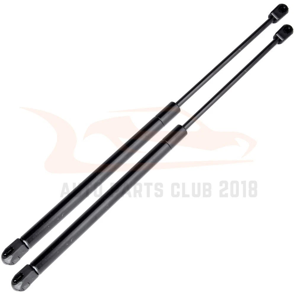 Pair Front Hood Lift Supports for Ram 1500 2500 3500 4500 5500