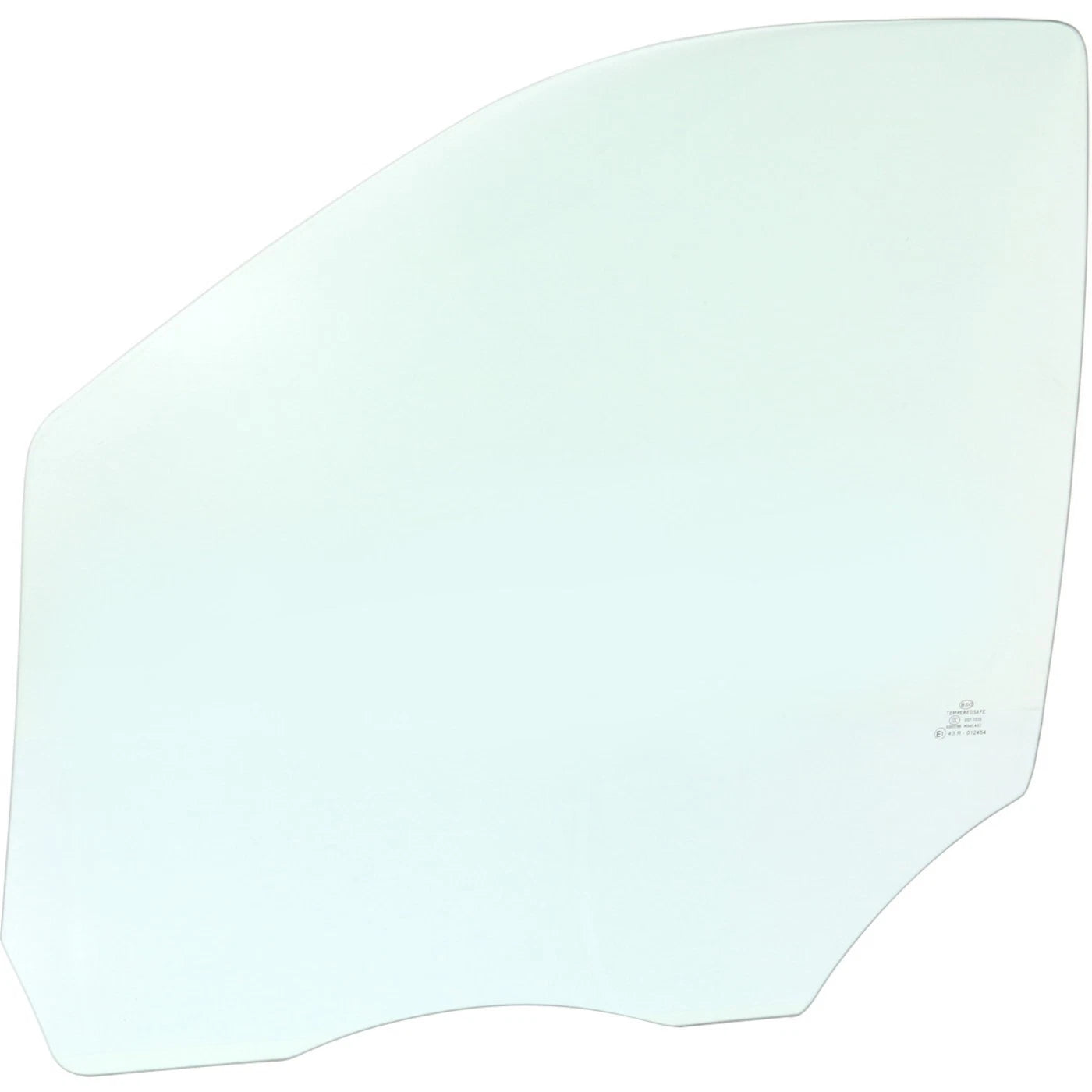 Door Glass Kit for Ford F-150 (2004–2006) Front Left Crew Cab